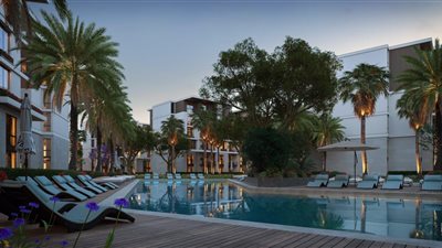 تسلا للتطوير