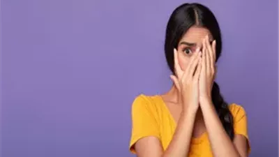 أسباب خوف المرأة من زوجها.. وكيفية علاج ذلك