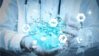 نموذج ذكاء اصطناعي للتنبؤ بمخاطر الوفاة لدى مرضى السكري