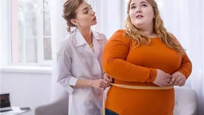 حبيبي يعايرني بجسمي.. ماذا أفعل؟