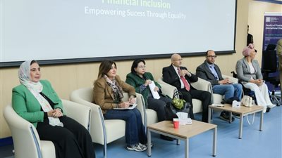 بنك saib مشاركاً في فعاليات الشمول المالي بمناسبةاليوم العالمي لذوي الهمم