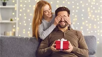 هدايا رأس السنة 2026.. كيف تعيدين إحياء الرومانسية مع زوجك؟