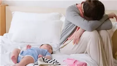 استنزاف ما بعد الولادة.. كيف تعيدين بناء قواك والتوازن لحياتك؟