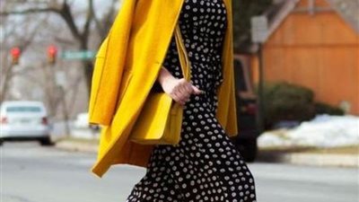 العام الجديد.. أبرز صيحات الموضة  لعام 2026