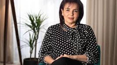 ناديا السعيد | سيدة أعمال أردنية ووزيرة سابقة