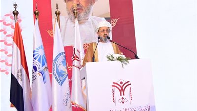 أمين مكتب الإفتاء بسلطنة عُمان: تعاون ديني وإفتائي متنامى مع مصر