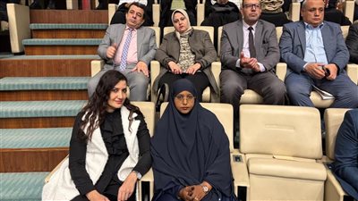 البرلمان العربي يشارك في الاحتفال باليوم العالمي للغة العربية