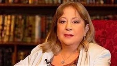 وفاة الفنانة سمية الألفي بعد صراع مع المرض