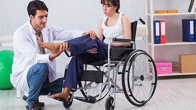 التصلب المتعدد.. ما هو مرض MS وما هي أعراضه وطرق العلاج؟