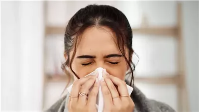 النساء يتفوقن على الرجال في تمييز الوجوه المريضة