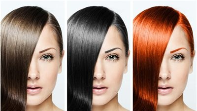 اكتشفي ألوان صبغات الشعر المثالية لبشرتك في 2026