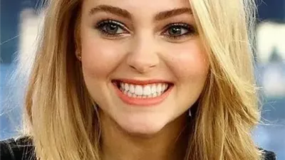 للوجه المستدير.. أفضل القصات المثالية لإطلالة جذابة 