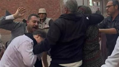 حبس المتهم بالتعدي على طالبة طب بالشرقية 4 أيام على ذمة التحقيقات