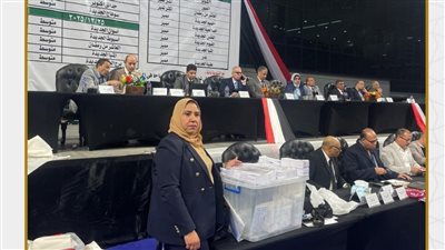  إجراء القرعة الأولى بالطرح السادس لقطع الأراضي السكنية الصغيرة 