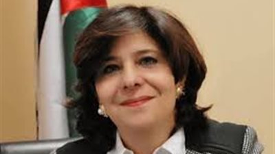 ياسرة غوشة | سياسية أردنية شغلت منصب وزير الدولة لتطوير القطاع المؤسسي