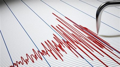 بقوة 5.9 ريختر.. هزة أرضية قوية يشعر بها سكان القاهرة والمحافظات