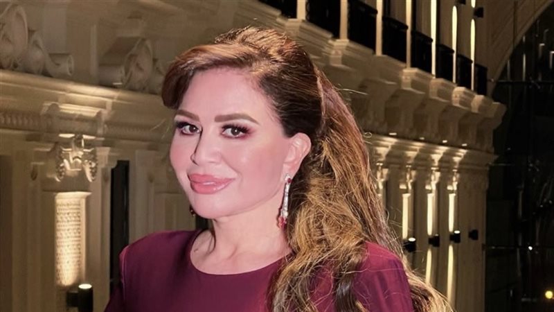 إلهام شاهين 