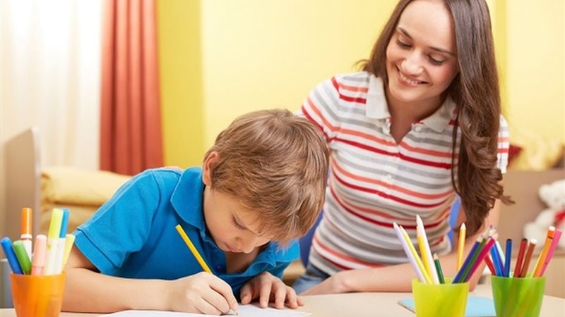 الامتحانات 