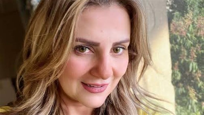 رانيا محمود ياسين 