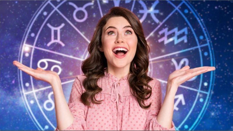 حظك اليوم وتوقعات الأبراج