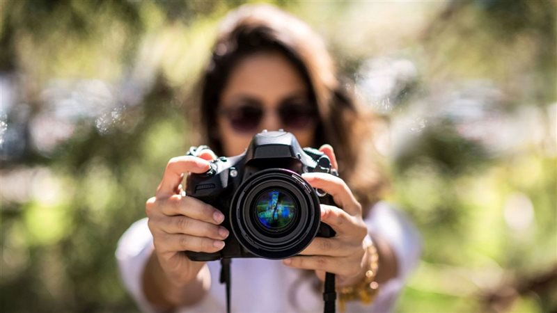 تفسير رؤية الكاميرا في المنام