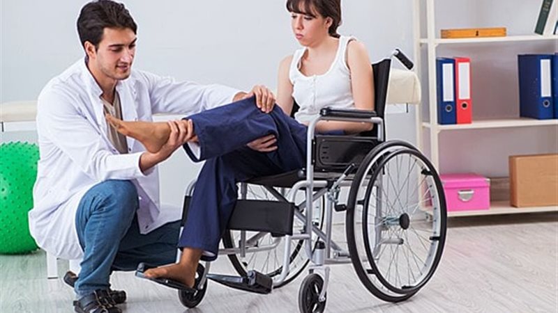 مرض التصلب المتعدد