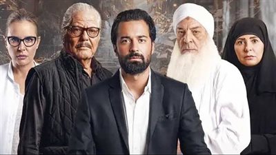 سباق سينمائي مشتعل في ليلة رأس السنة 2025 بدور العرض المصرية