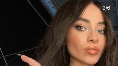 أفكار مكياج كريسماس تجمع بين الأناقة والجرأة لإطلالة احتفالية مميزة