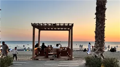 موسم جازان بالسعودية.. هوية ثقافية ومنافسة شبابية