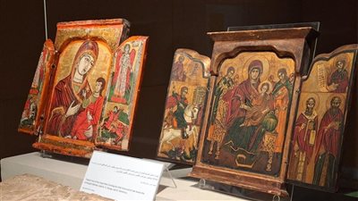 احتفالًا برأس السنة وأعياد الميلاد.. المتحف القومي للحضارة المصرية يطلق فعاليات «روح ومحبة»