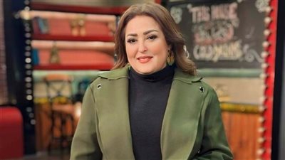 نهال عنبر: رفضت الأدوار الجريئة وضيفة الشرف.. وأصعب مواقفي كانت داخل النقابة