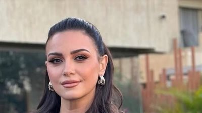 ريهام عبد الغفور تشكر نقابة المهن التمثيلية.. وتؤكد: لن أتنازل عن حقي