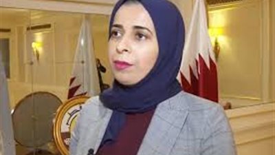 لولوة الخاطر | أول امرأة قطرية تتولى منصب مساعد وزير الخارجية