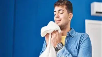 تأثير رائحة المرأة على الرجل ولماذا ينجذب لها؟