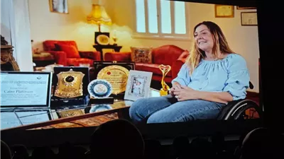 «هي»... فيلم وثائقي مصري يستدعي سيرة «امرأة ملهمة»