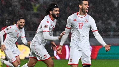بث مباشر مباراة تونس ونيجيريا في كأس الأمم الأفريقية