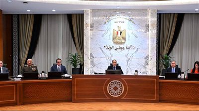 الحكومة توافق على 10 قرارات خلال اجتماعها اليوم