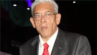 تشييع جنازة المخرج داود عبد السيد بكنيسة مارمرقس بمصر الجديدة