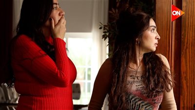 روجينا تكشف الصور الأولى لمسلسل حد أقصى قبل رمضان 2026 