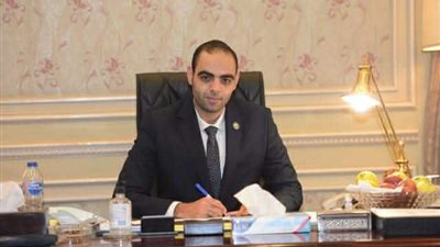 بعد فوزه بانتخابات النواب.. النائب حسن عمر حسنين: النهوض بمستوى التعليم على رأس أولوياتي