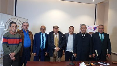 المؤسسة الإفريقية للتطوير وبناء القدرات تنظم ندوة حول المناضل محمد فايق