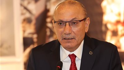 سفارة تركيا بالقاهرة تُحيي الذكرى الـ89 لرحيل الشاعر الوطني محمد عاكف أرصوي