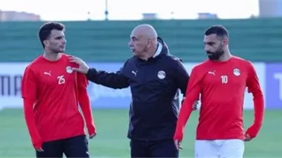 بث مباشر مباراة مصر وأنجولا في كأس الأمم الأفريقية