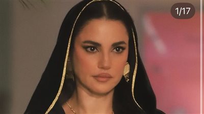 درة بملامح شعبية في «علي كلاي»… تعاون أول مع أحمد العوضي في رمضان 2026