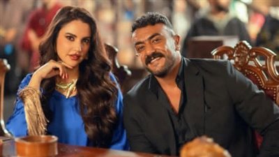 ثنائيات فنية تجتمع لأول مرة في رمضان 2026.. أبرزهم العوضي مع درة