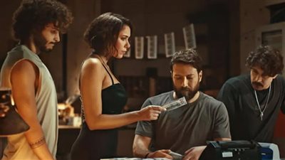 المسلسلات القصيرة تفرض حضورها بقوة في عام 2025.. 11 عمل درامي مثير