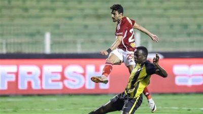 موعد مباراة الأهلي والمقاولون العرب اليوم في كأس عاصمة مصر
