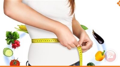 سيدة تسأل: هل يحق للزوج التحكم في وزن زوجته؟