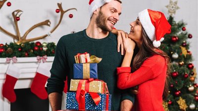 أفضل هدايا رأس السنة للرجال.. اختيارات أنيقة تناسب مختلف الأذواق