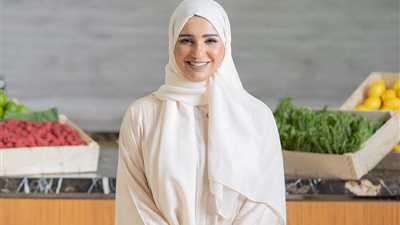 نور المزروعي | ناشطة قطرية في مجال حقوق ذوي الإعاقة